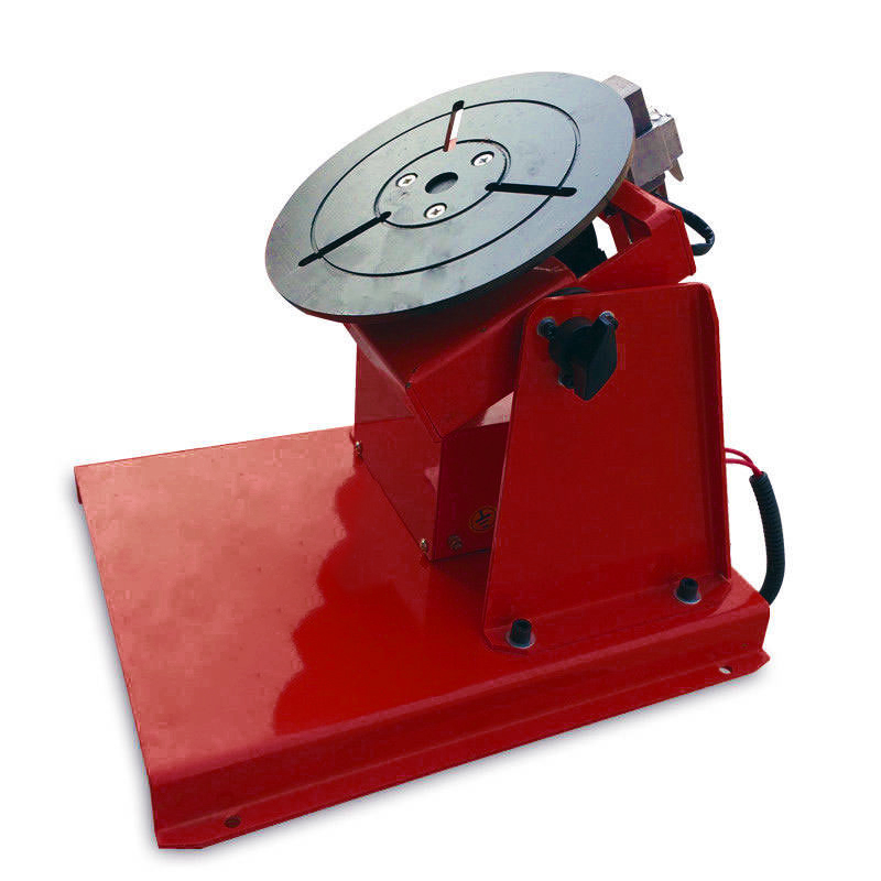 Welding Positioner Turntable Rotator display table turntable table top positioner