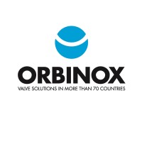 Orbinox Logo
