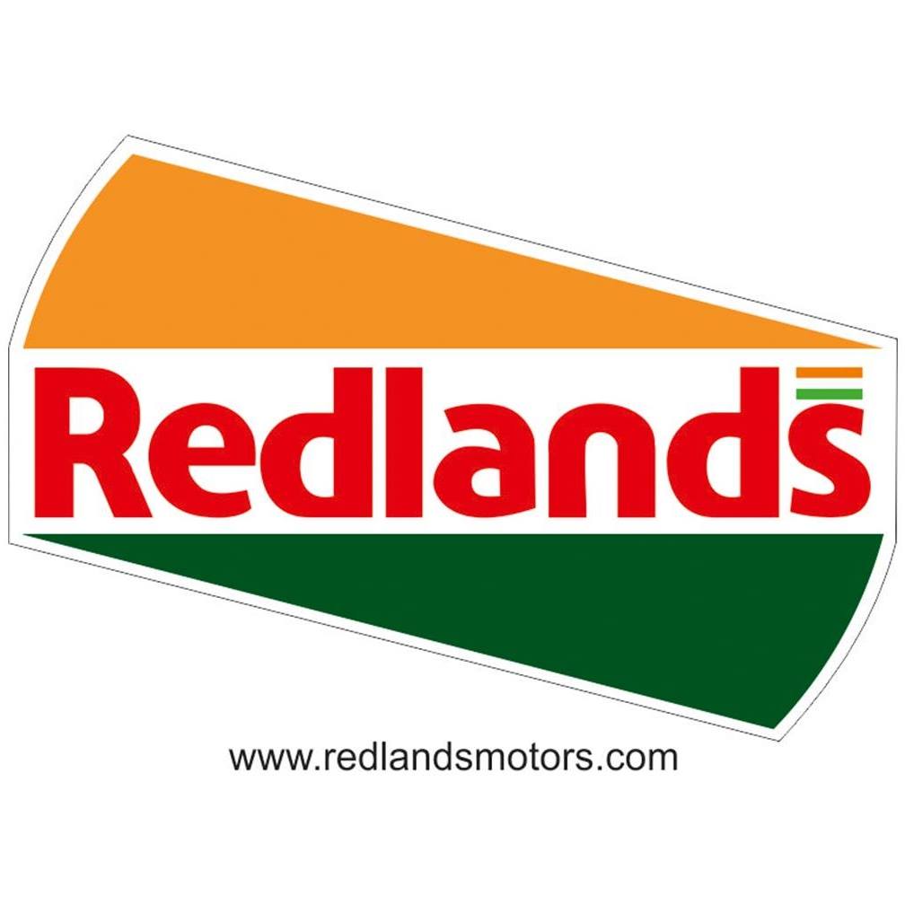 Redlands